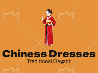 Chinese Dresses